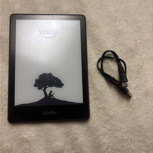 Paper white 11th generation kindle